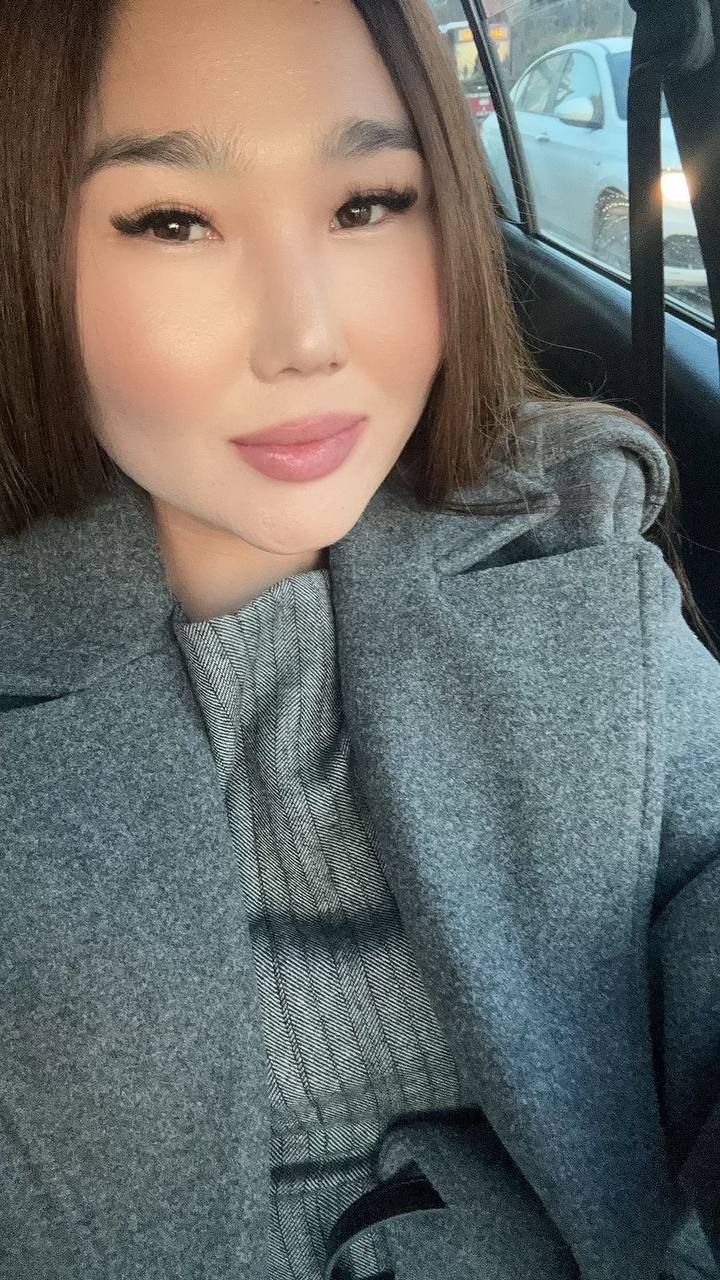 Нусупова Улжан Шахтыбайкызы