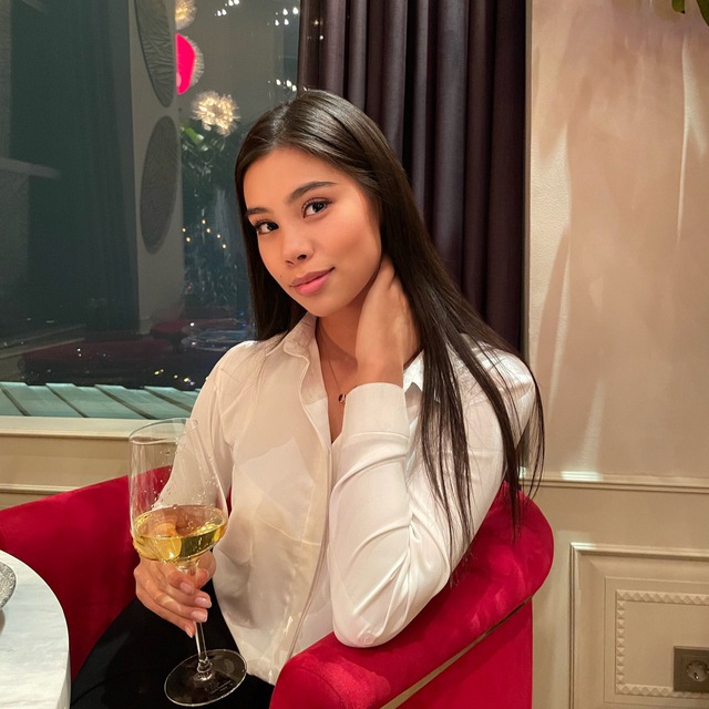 Аббасова Томирис Рашидовна