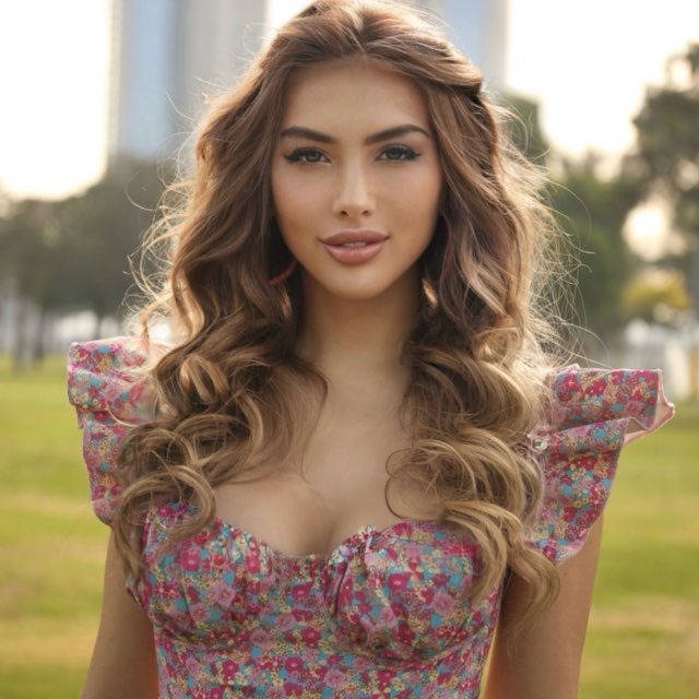 Конинина Анна Михайловна