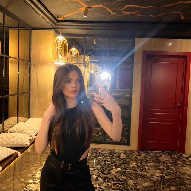 Ровных Полина Игоревна