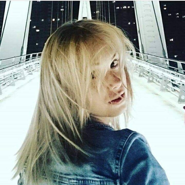 Горина Ольга Вячеславовна