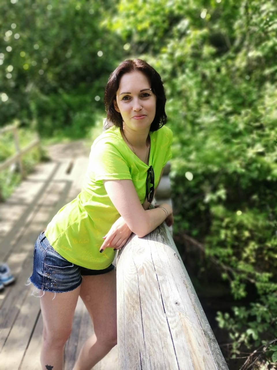 Касаткина Инна Александровна