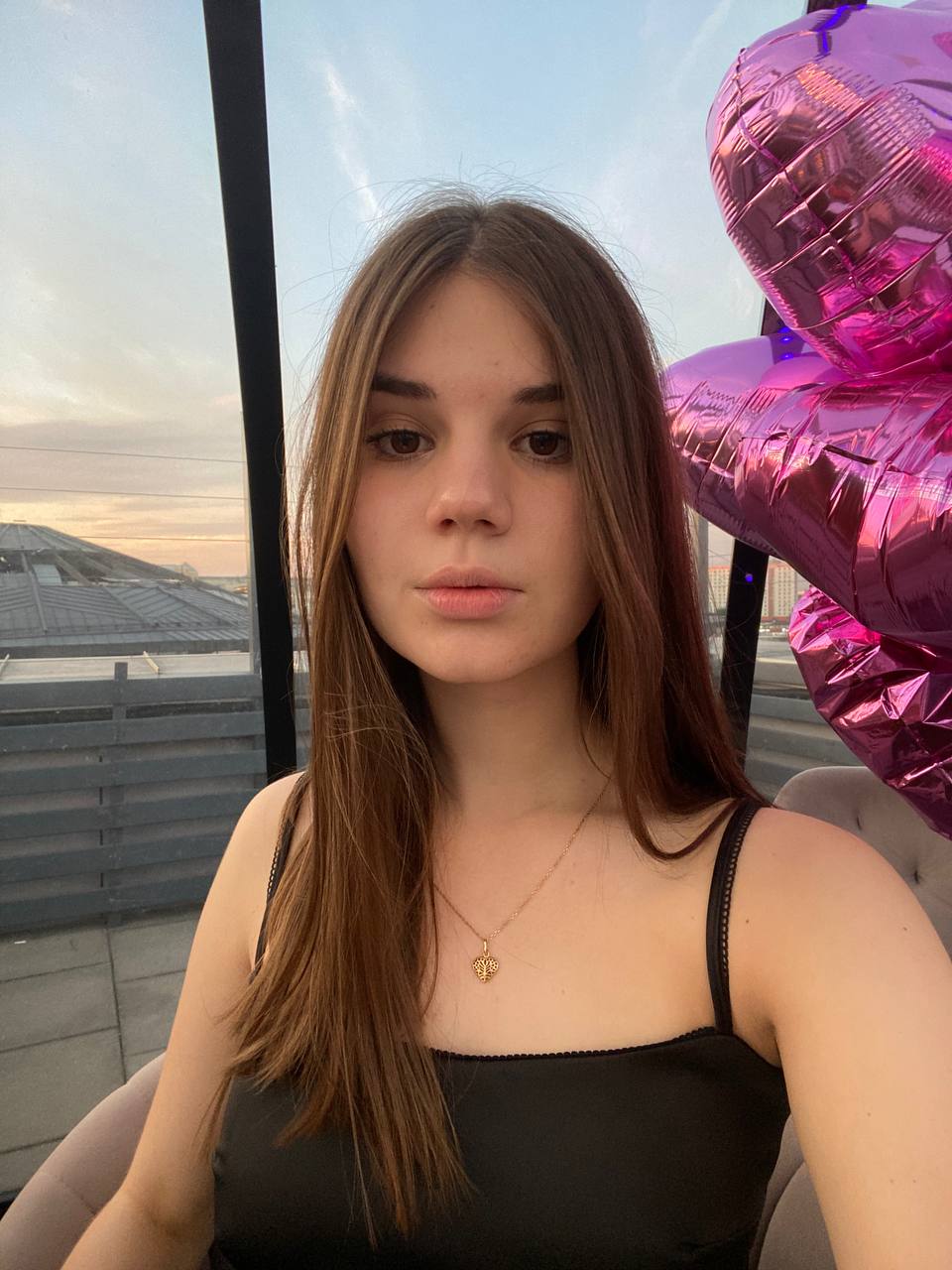 Рудковская Анна Евгеньевна