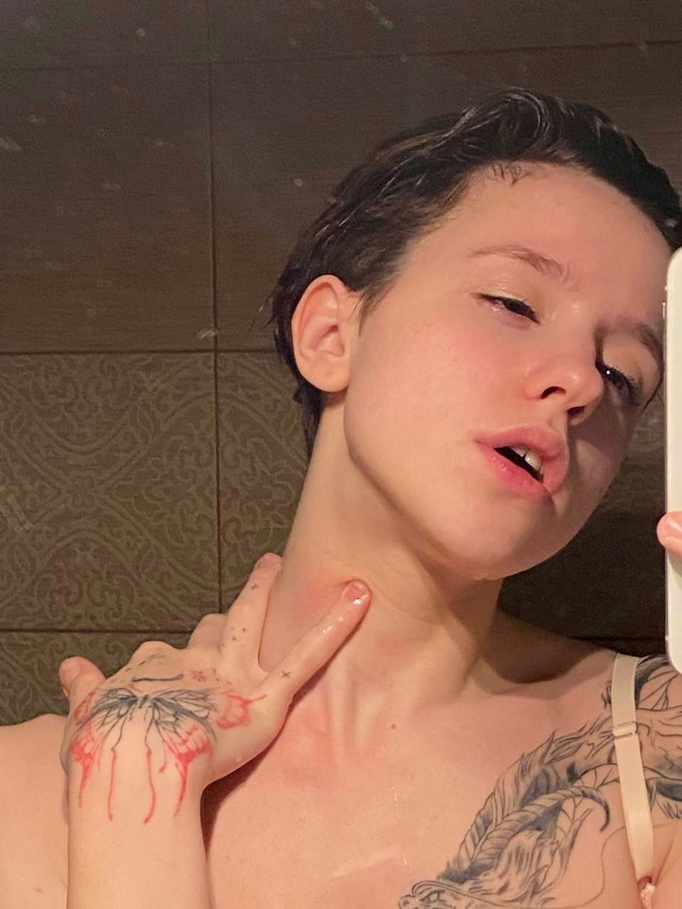 Сергеевская Россияна Владимировна