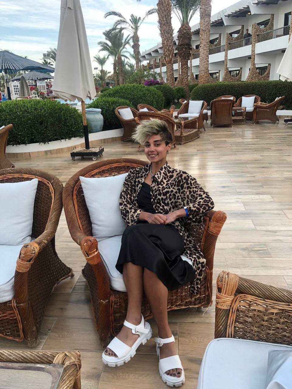 Кани Теодора Георгиевна