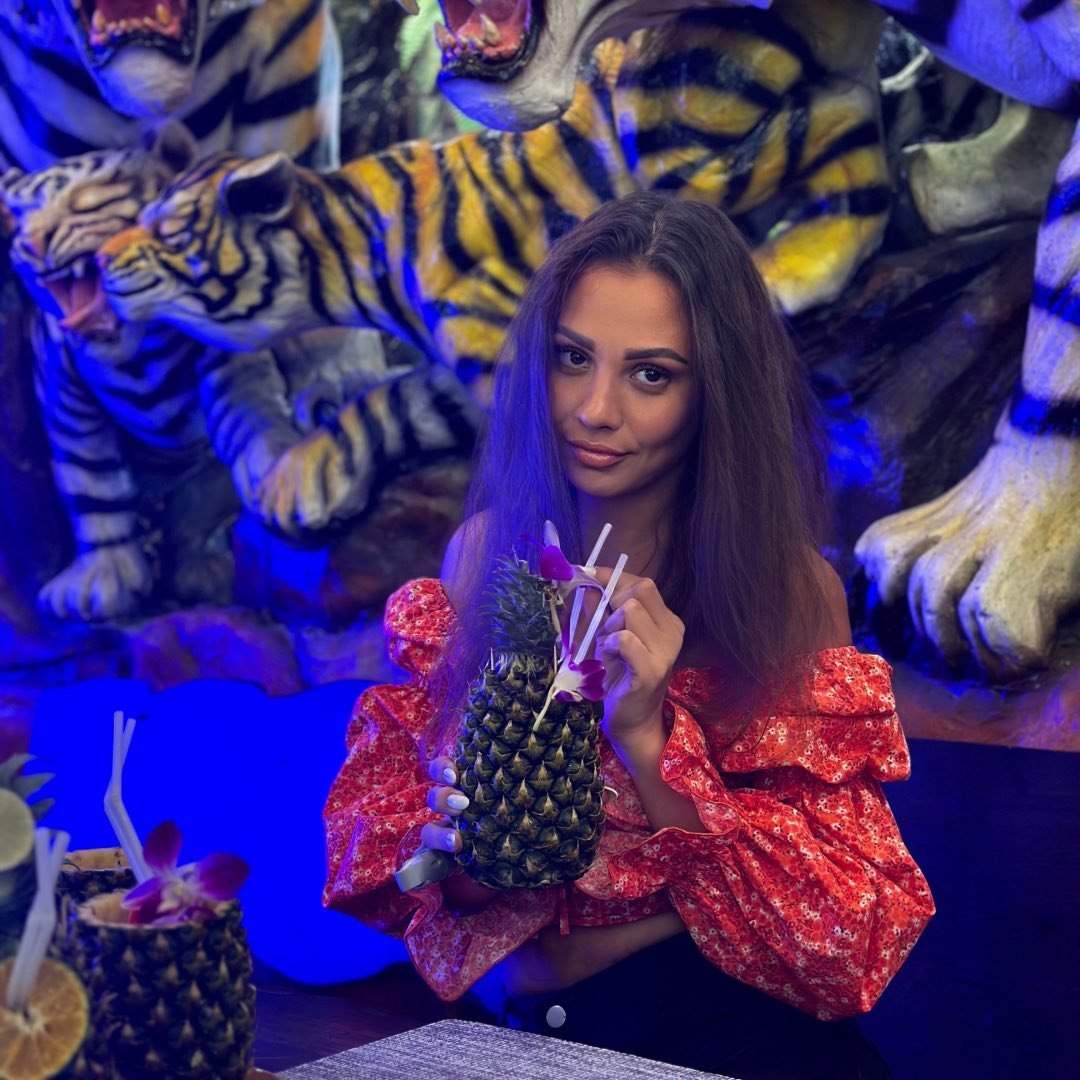 Дроздова Екатерина Николаевна