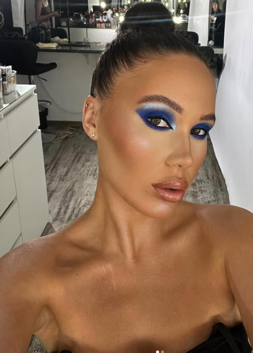 Никифорова Ангелина Сергеевна