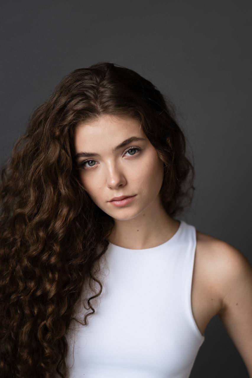 Лопатина Вероника Евгеньевна