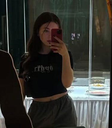 Ганзюкова Кристина Александровна