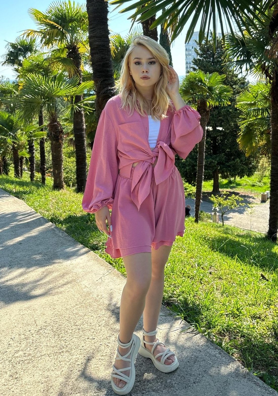 Канунникова Дарина Алексеевна