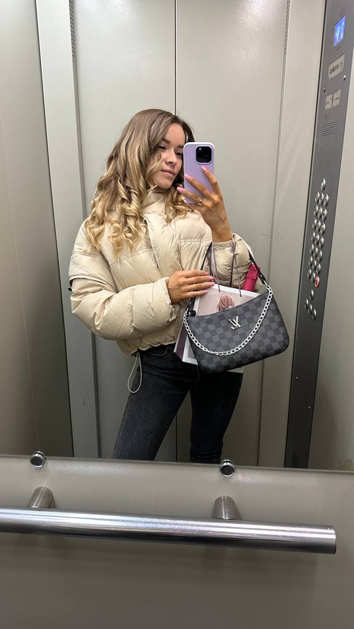 Шустова Мария Сергеевна