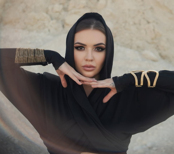 Золоева Екатерина Артуровна