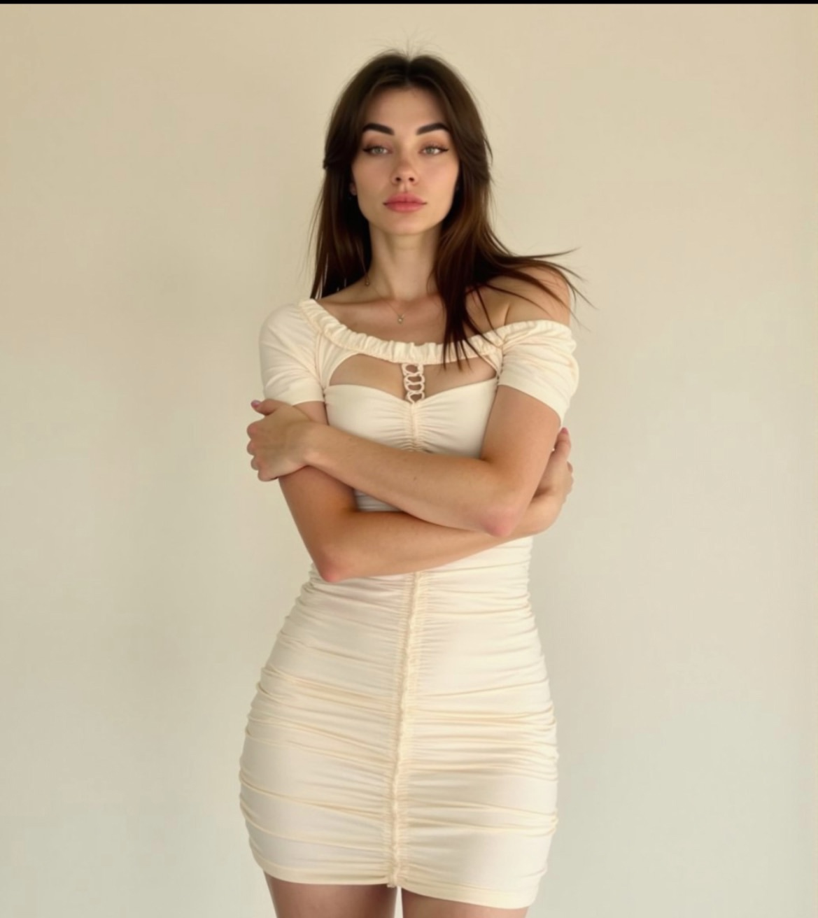 Раевская Валерия Николаевна