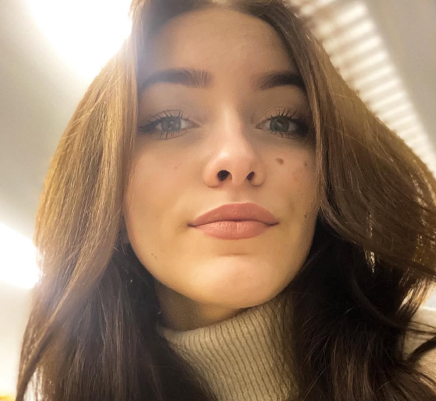 Титова Виктория Дмитриевна