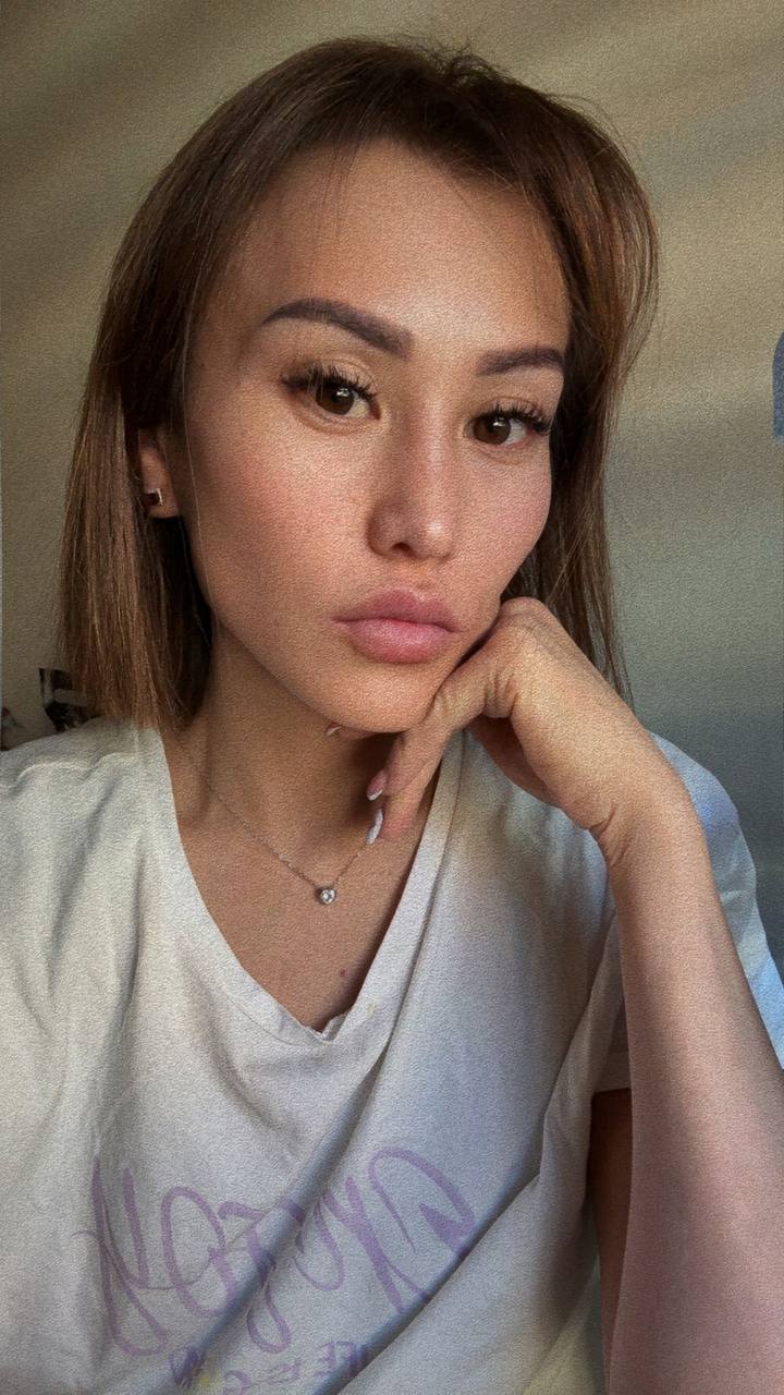 Гожалимова Тахмина Нурдуновна