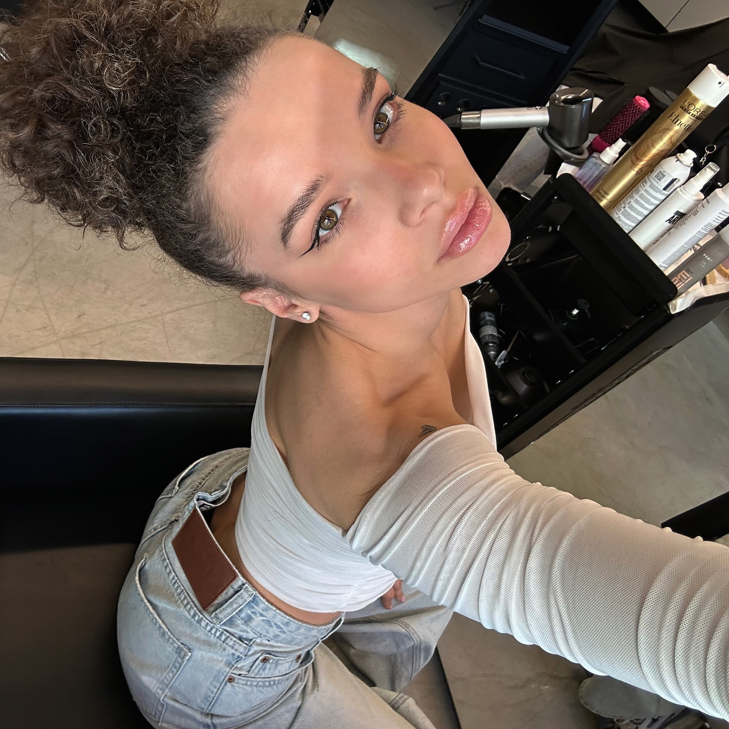 Байгужина Алена Валерьевна