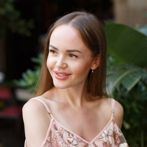 Михалева Юлия Павловна