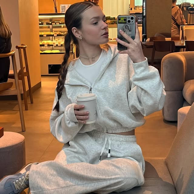 Шляхова Валерия Алексеевна