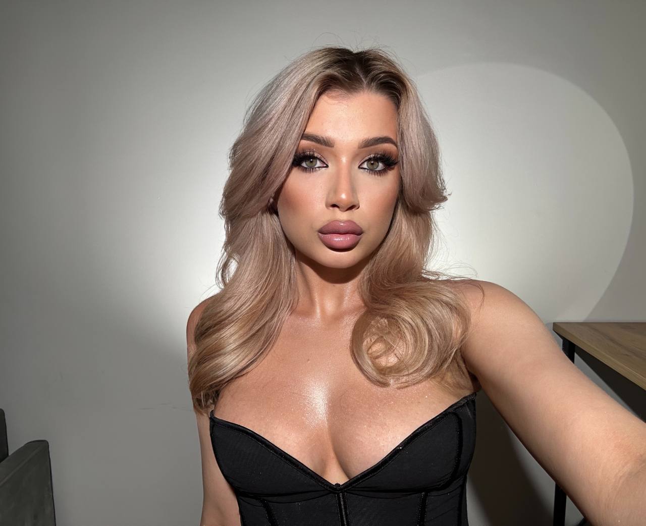 Шерстобитова Виолетта Олеговна