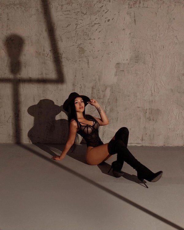 Кузьмина Дарья Игоревна