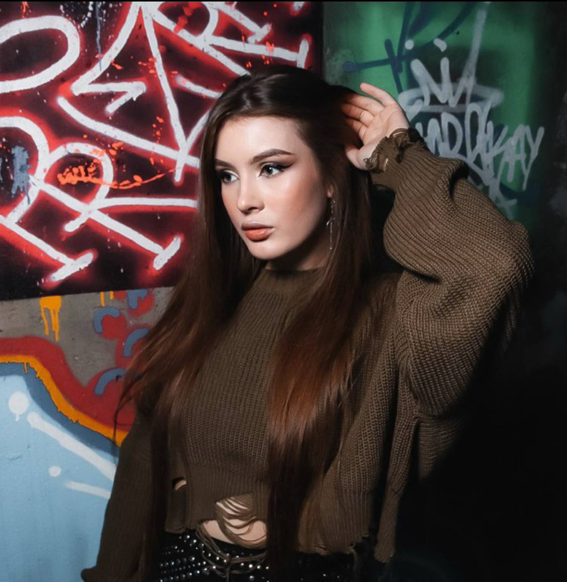 Лобач Карина Витальевна