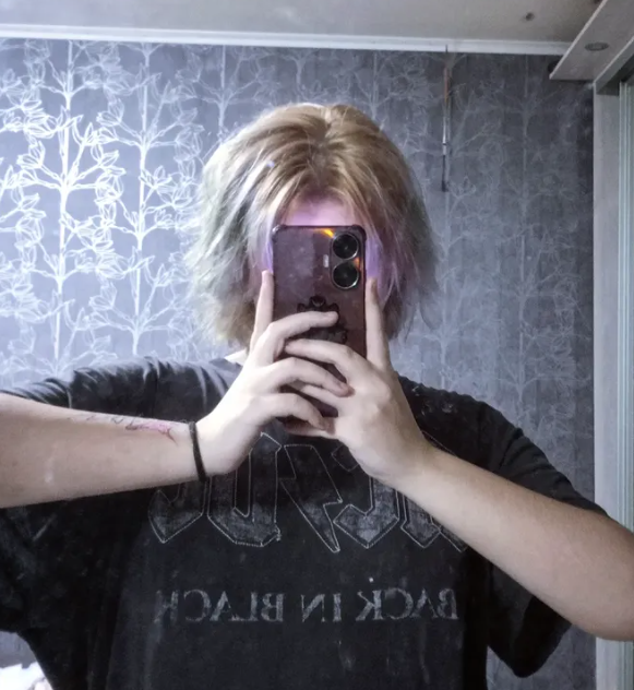 Вербова Анастасия Андреевна