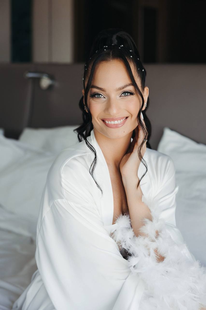 Семенец Алина Константиновна