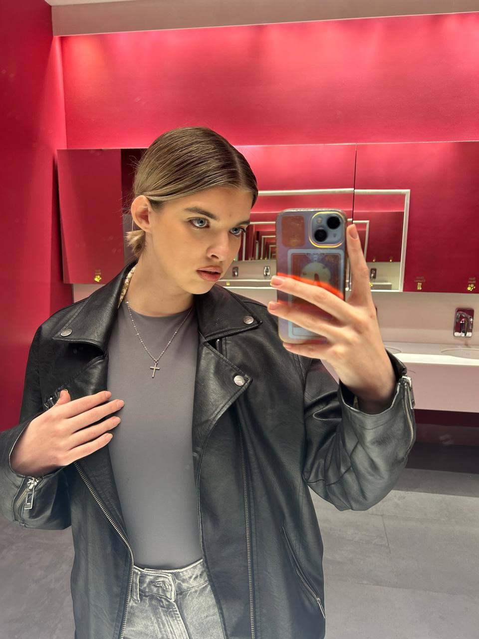 Шашкова Анастасия Денисовна