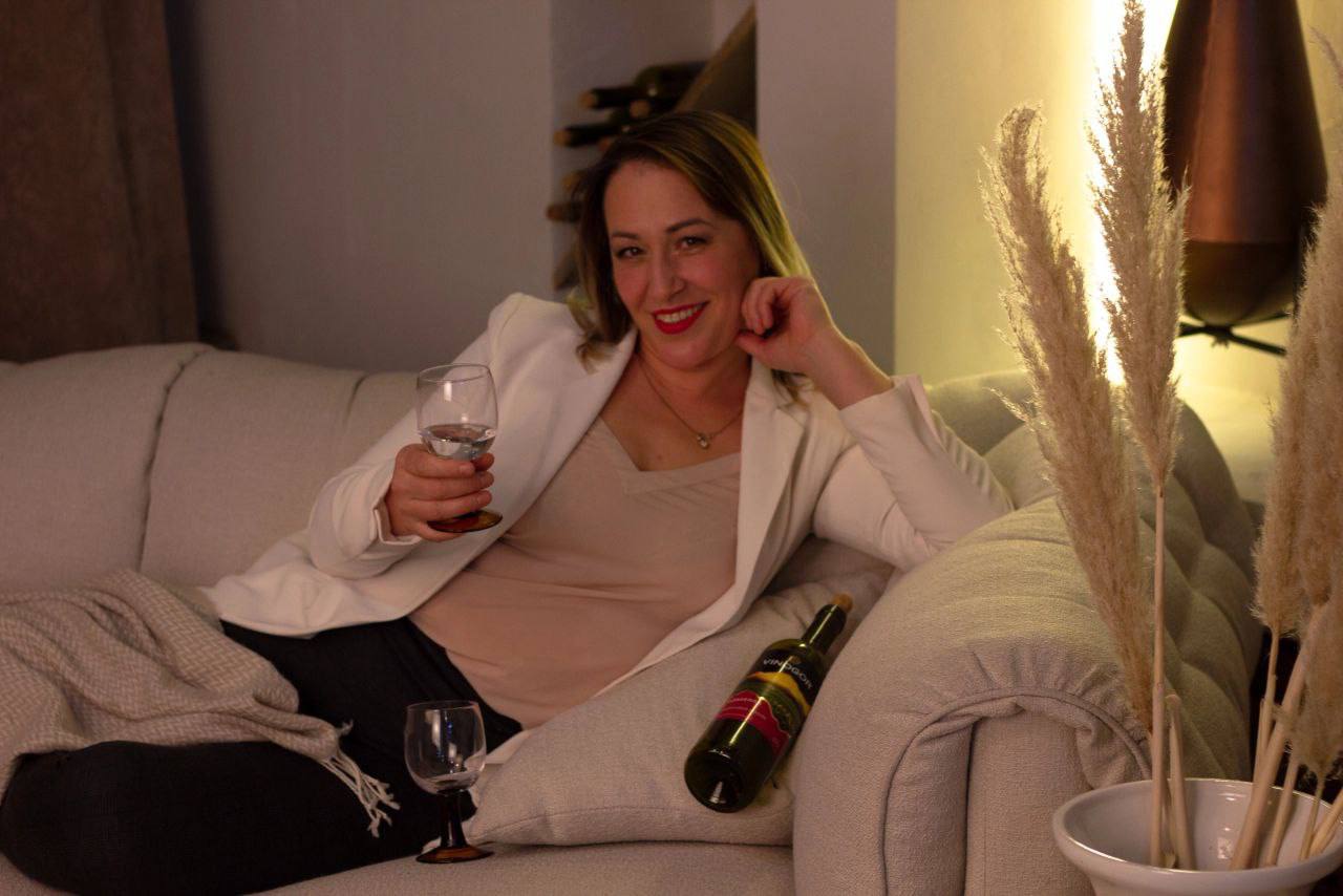 Цветкова Надежда Владимировна