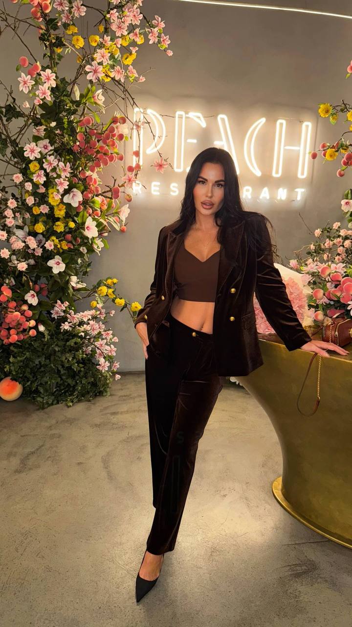 Смирнова Мария Николаевна