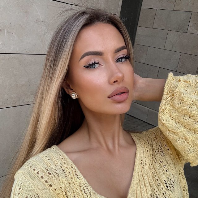 Крискович Анастасия Юрьевна