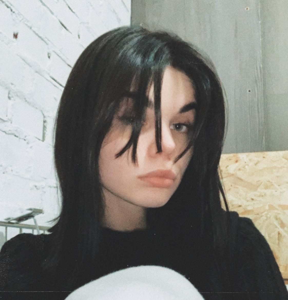 Бернацкая Софья Сергеевна