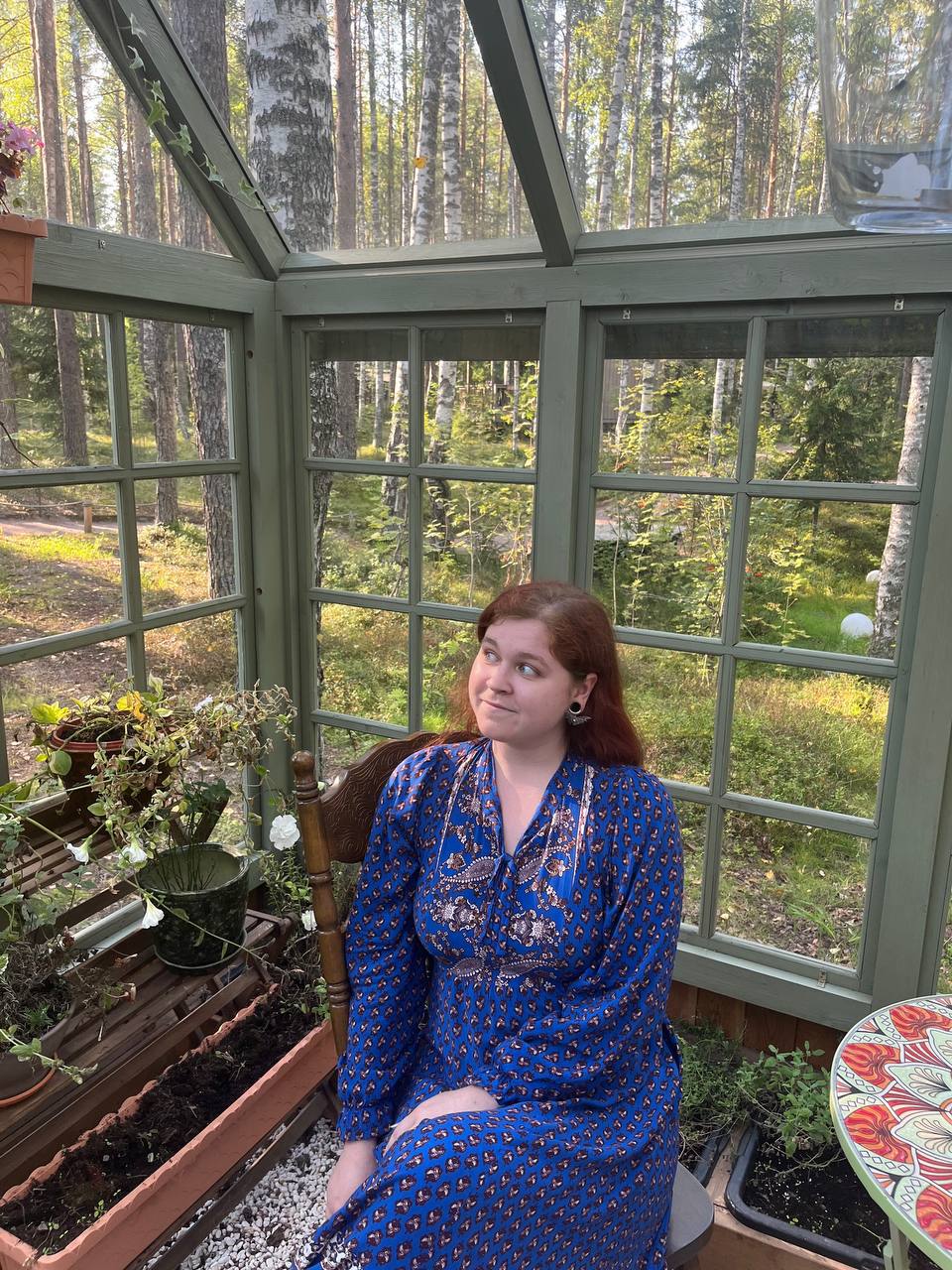 Калинина Анна Сергеевна