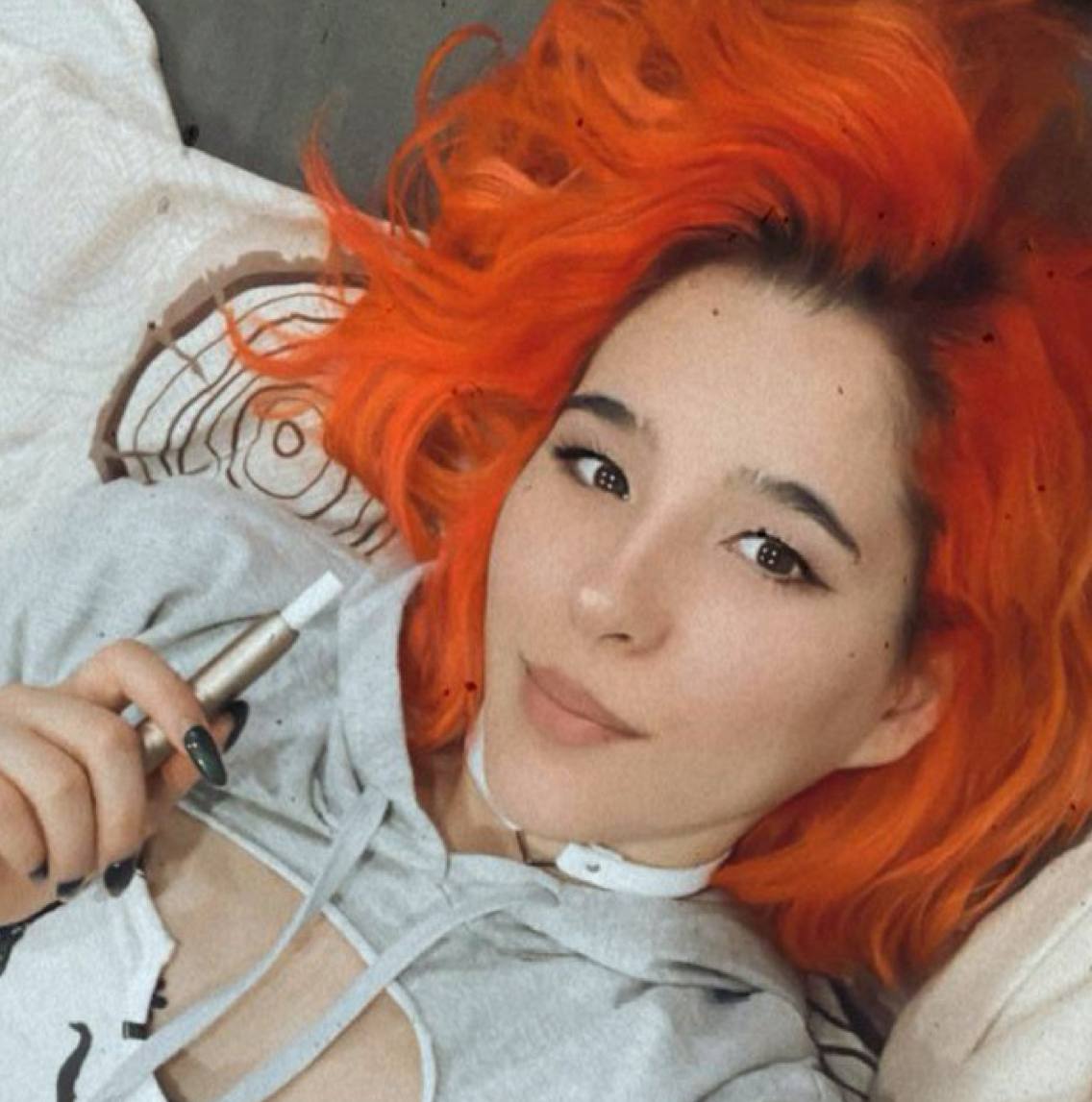 Мухамбетова Диана Александровна