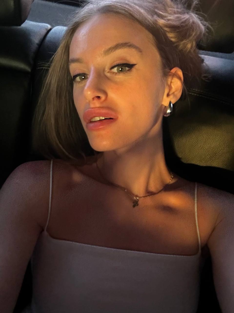 Горбункова Алина Юрьевна