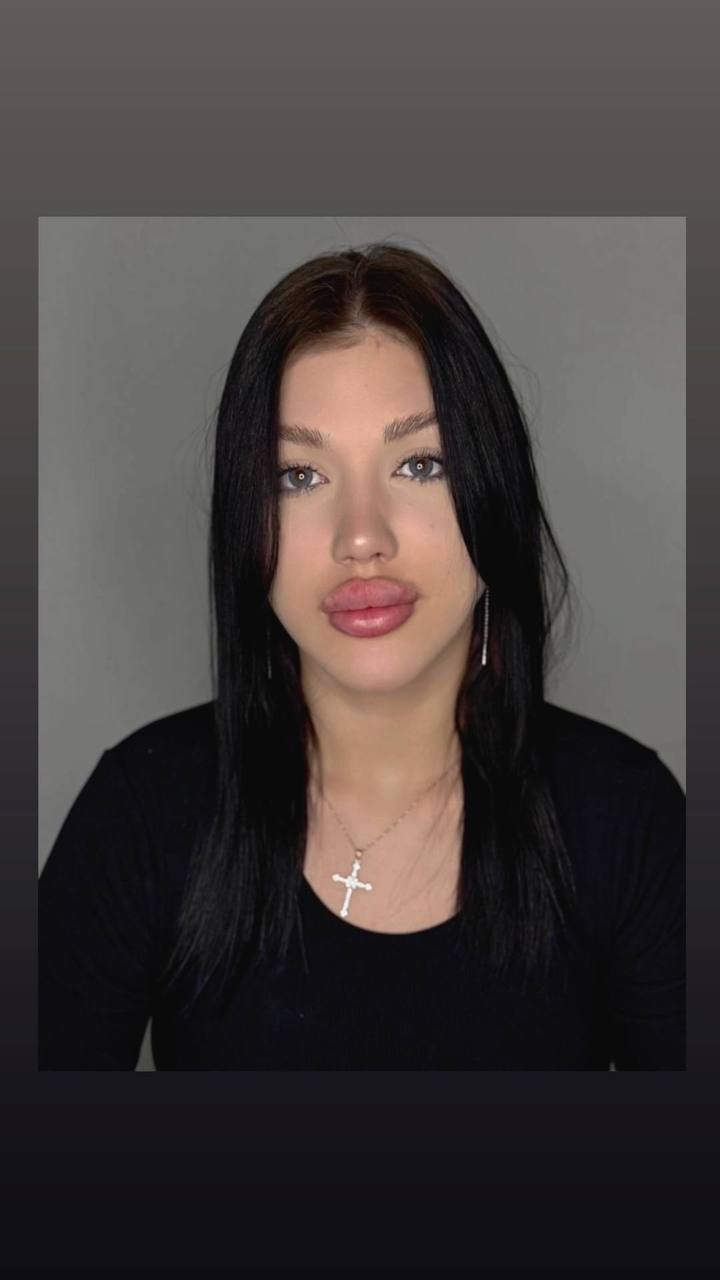 Федорова Вероника Александровна