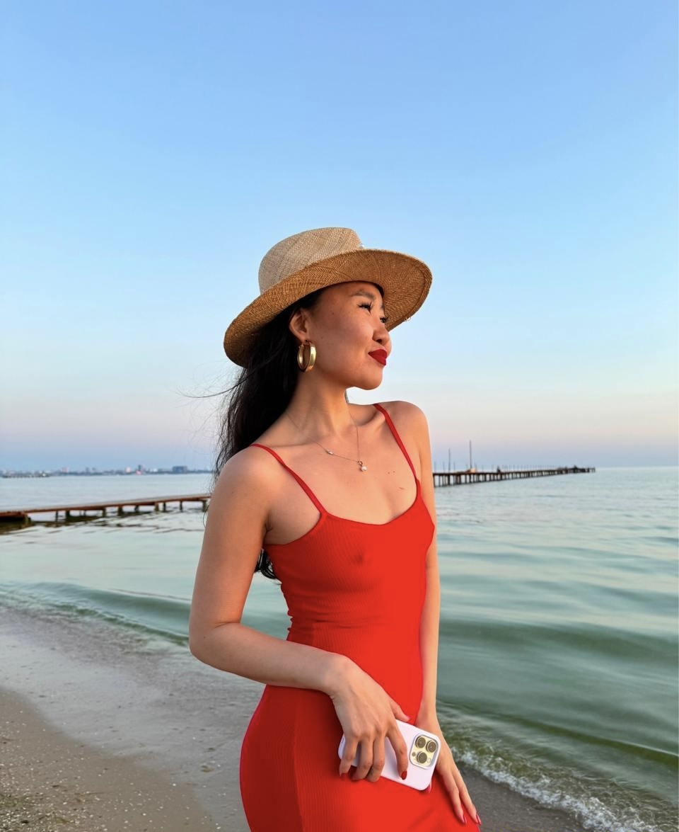 Батоева Баирма Сандановна