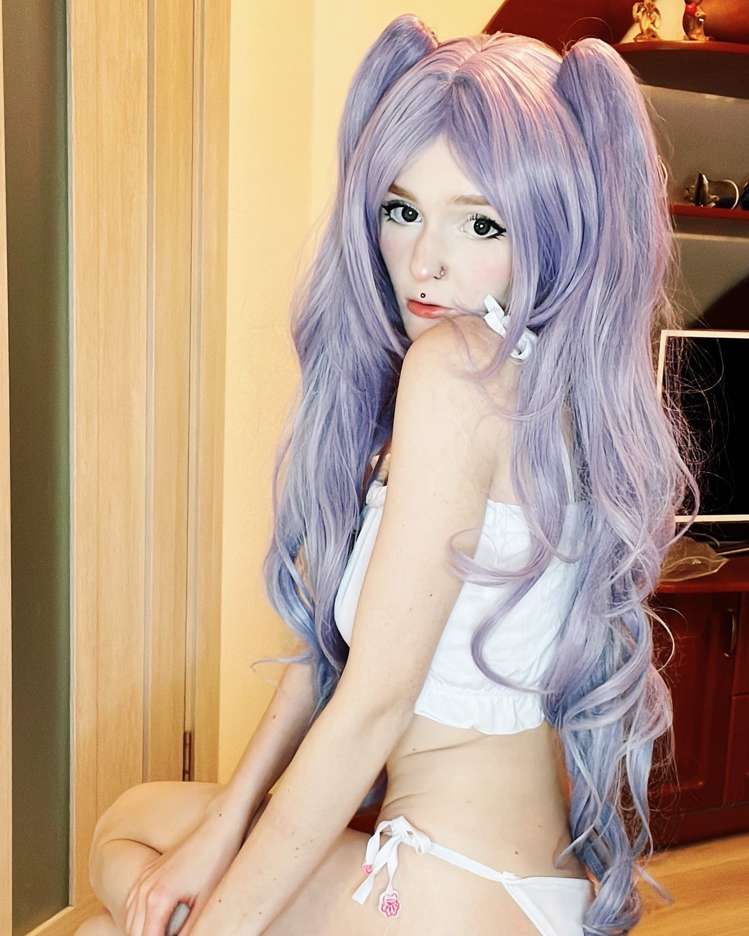 Куликова Мария Александровна