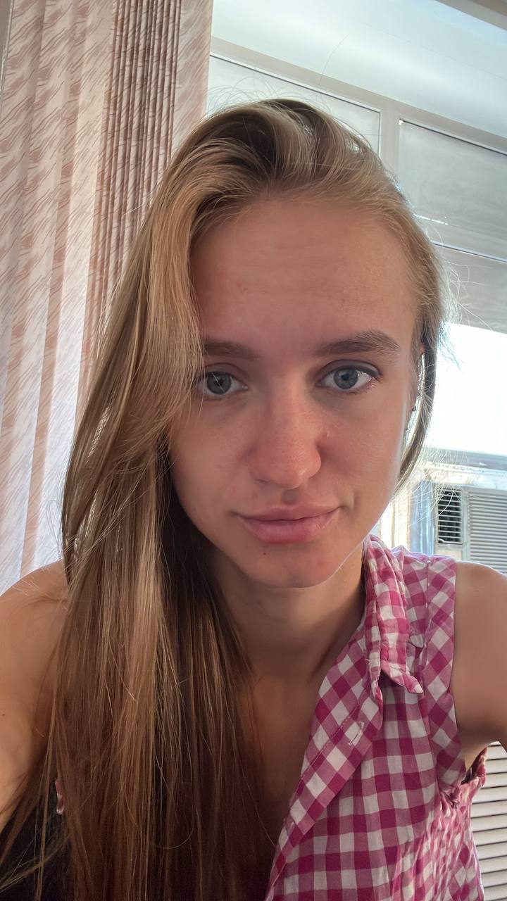 Тур Светлана Антоновна