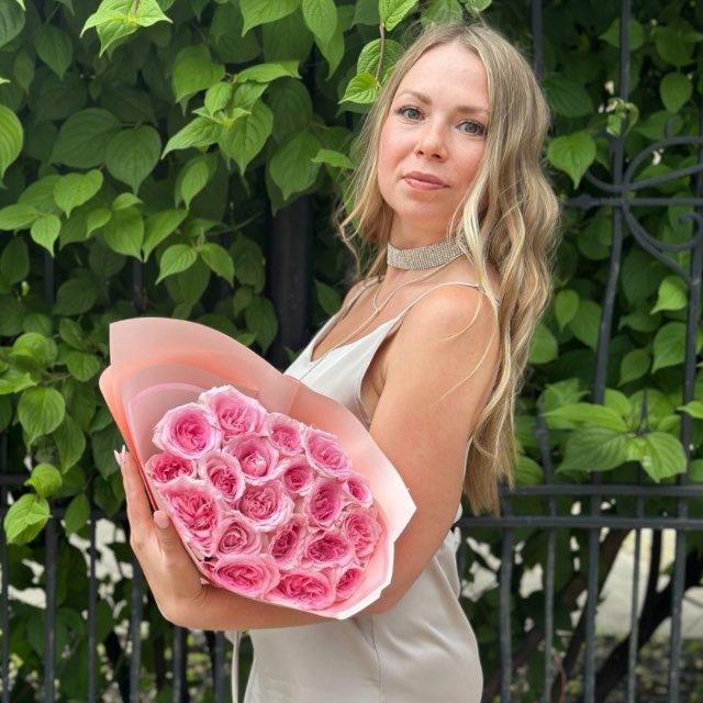 Тихонова Екатерина Андреевна