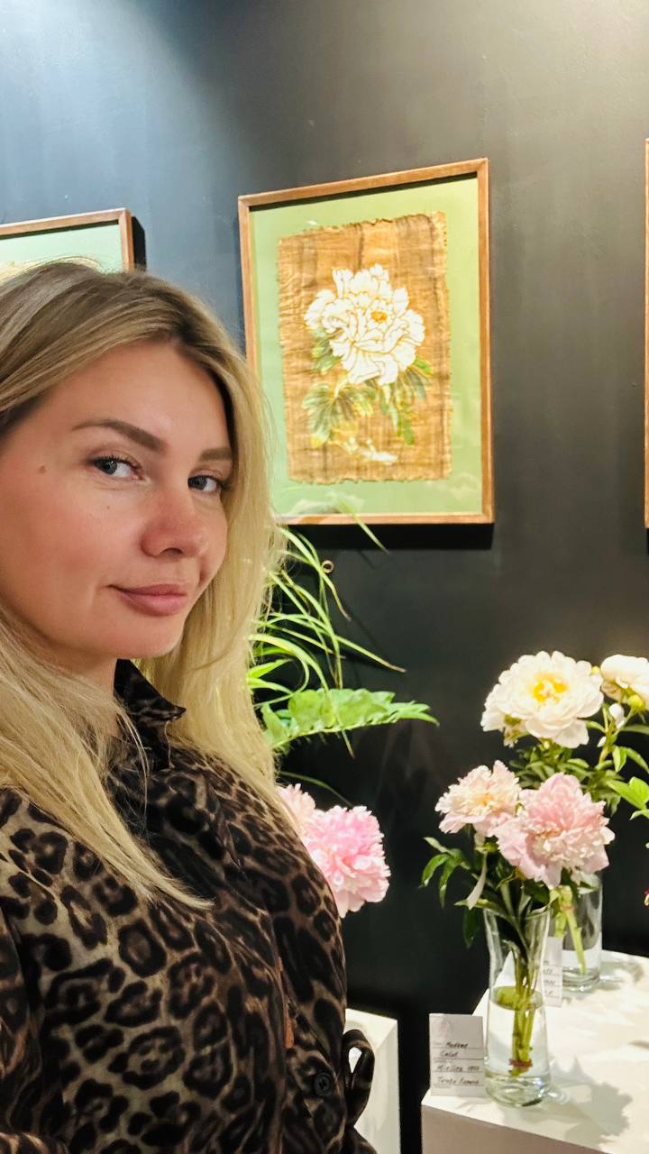 Макаева Алина Владимировна