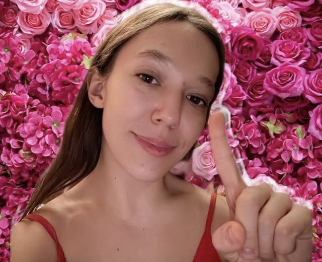 Габай Алана Доминика Максимовна