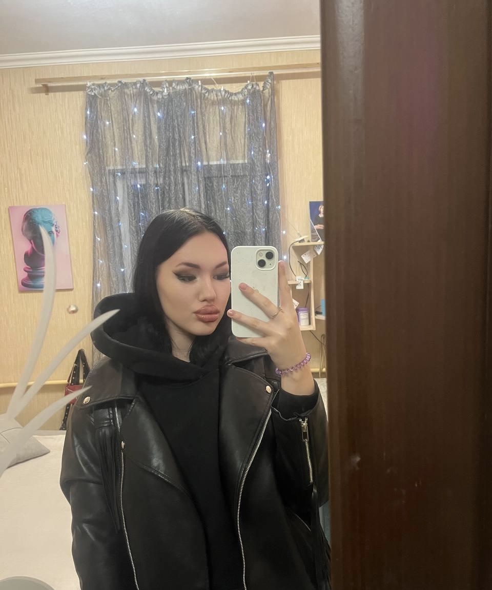 Саитова Любовь Сергеевна