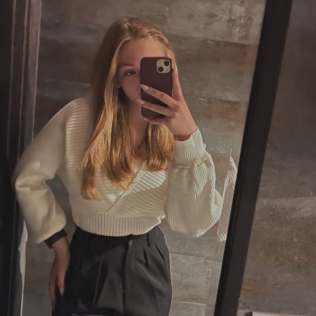 Лихова Анастасия Алексеевна