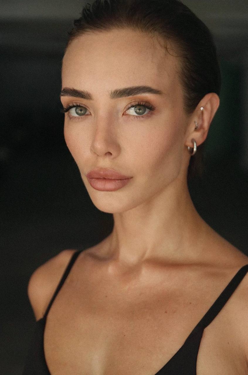 Елисеева Татьяна Игоревна