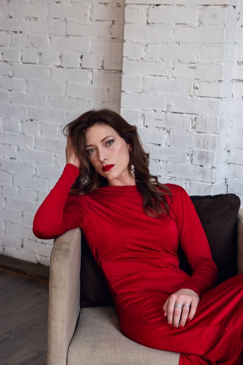 Беляева Яна Михайловна