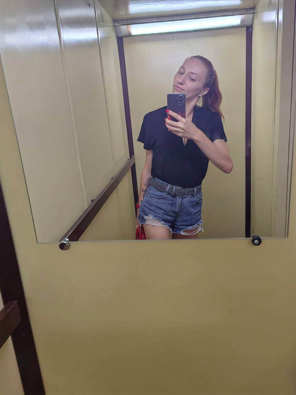 Воронкина(Калинина) Екатерина Анатольевна