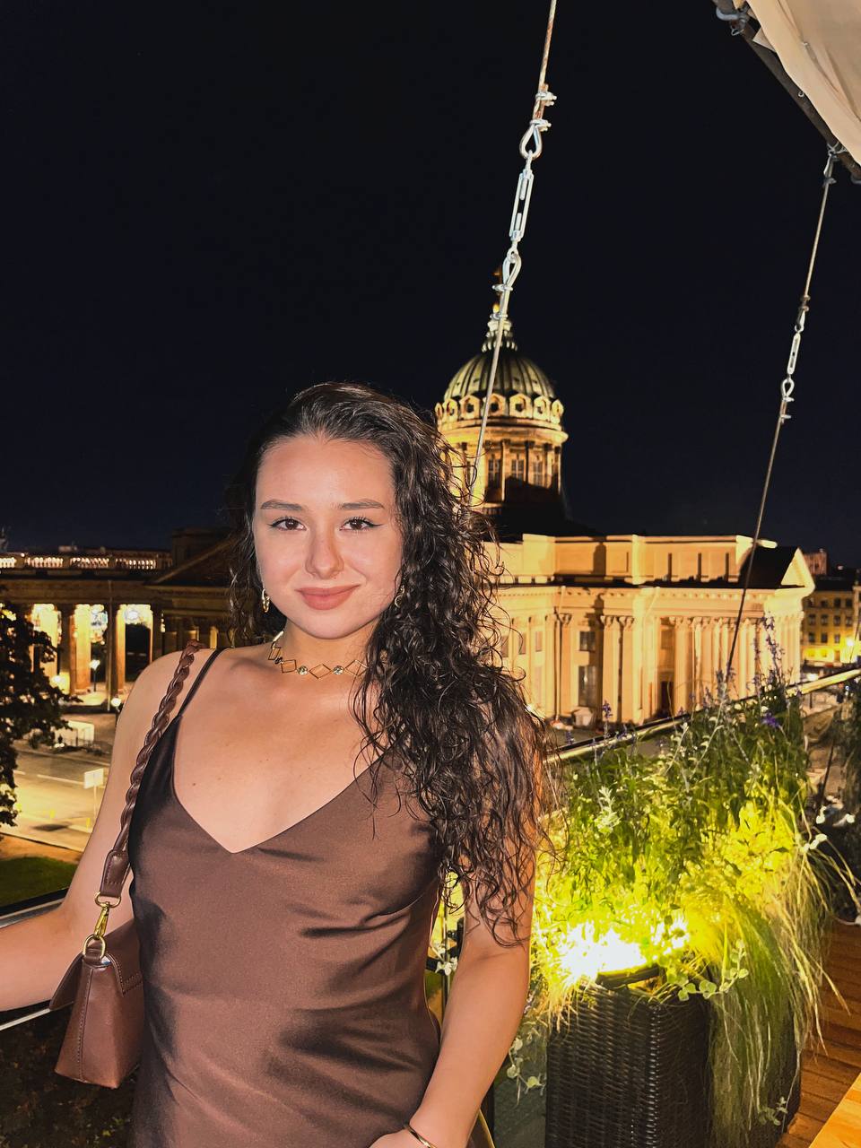 Файзерахманова Олеся Алексеевна