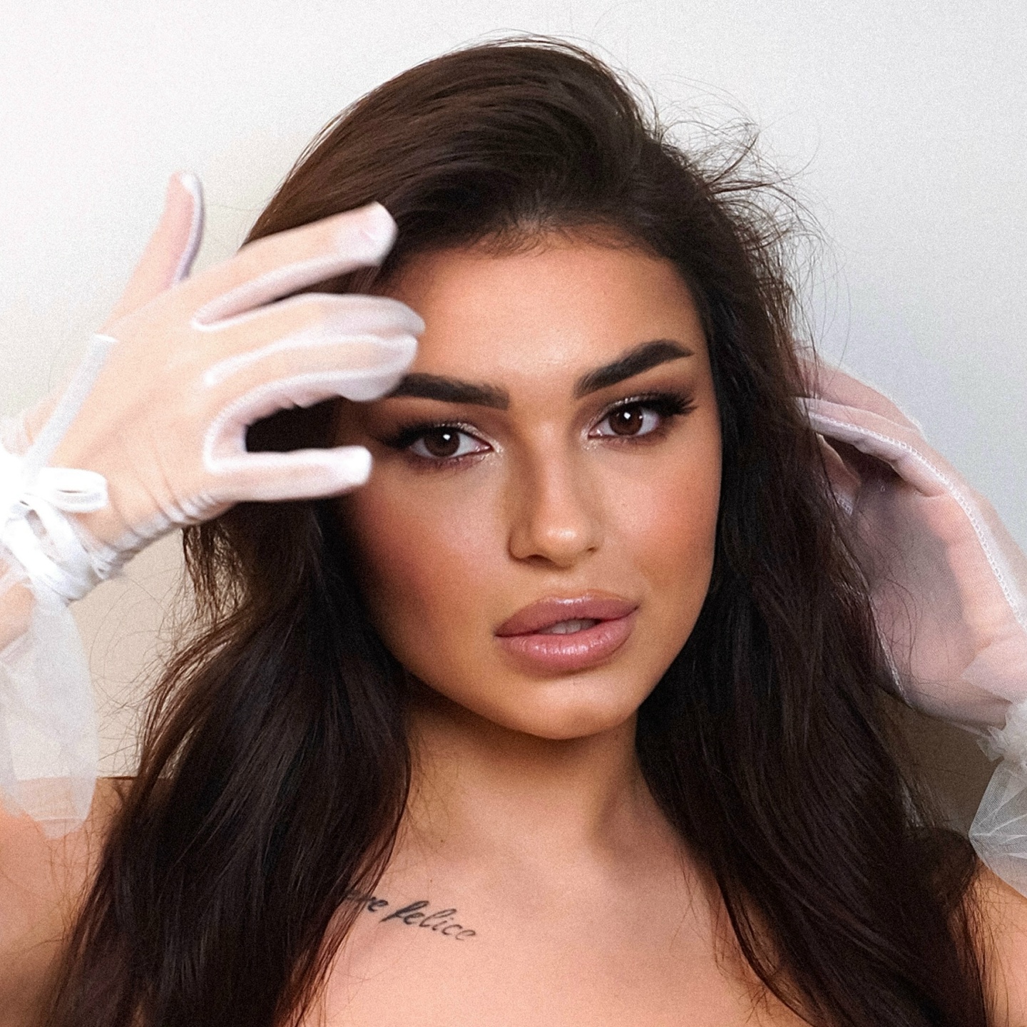 Минеева Алина Евгеньевна