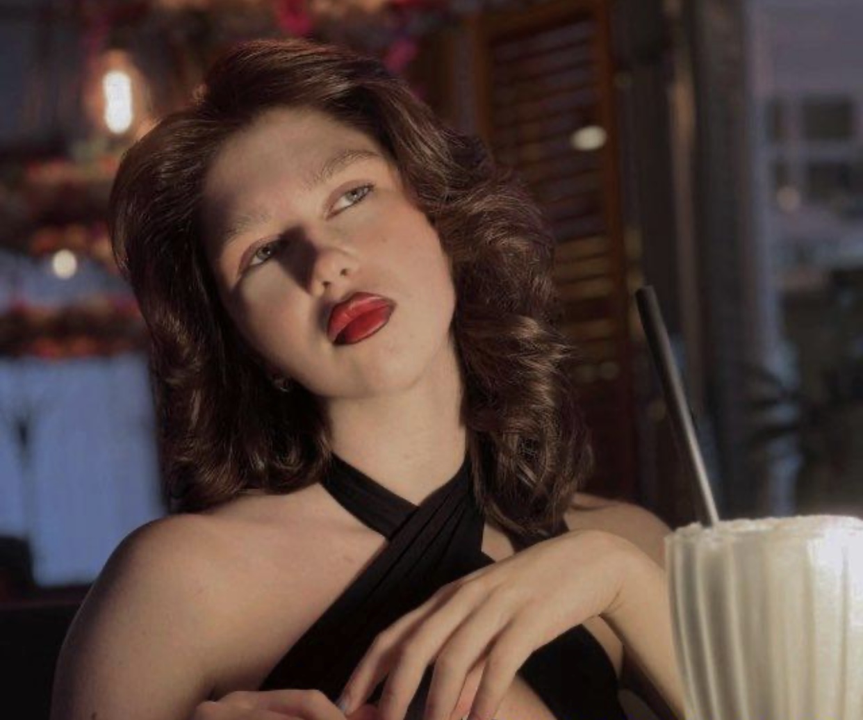 Синицкая Мария Михайловна